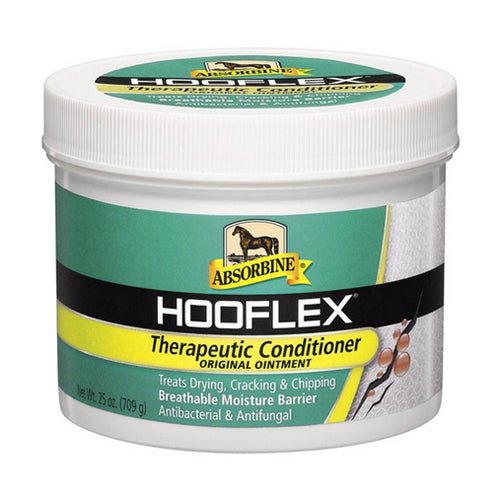 Absorbine, Hooflex Therapeutic Conditioner for HorsesOintment, 25 Oz