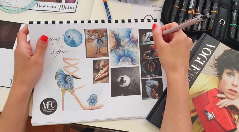 Accessory Design Course