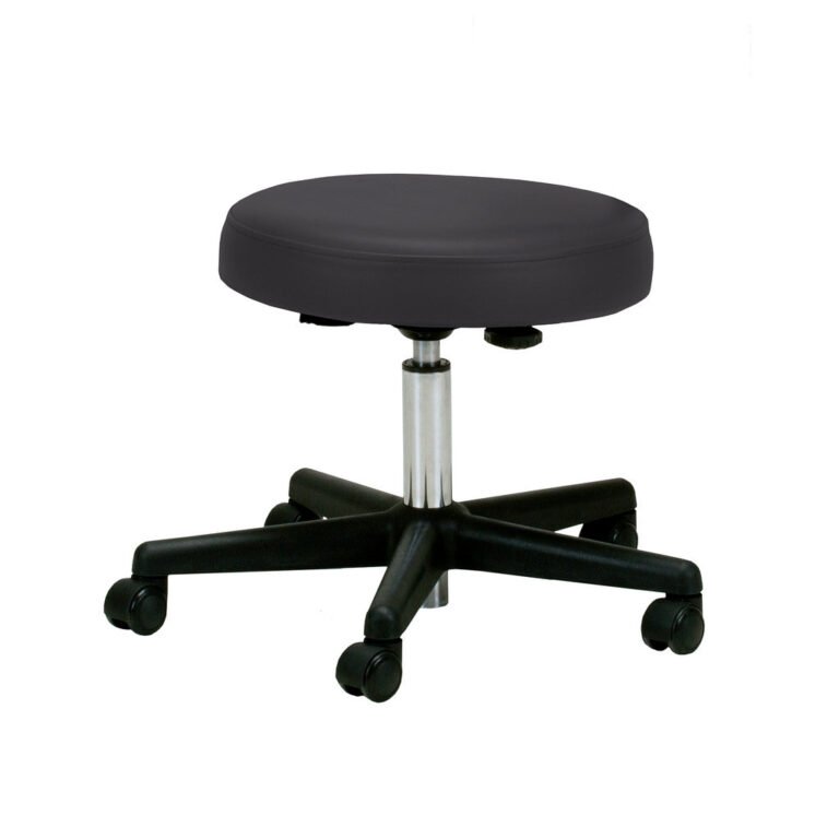 Adjustable Massage Stool