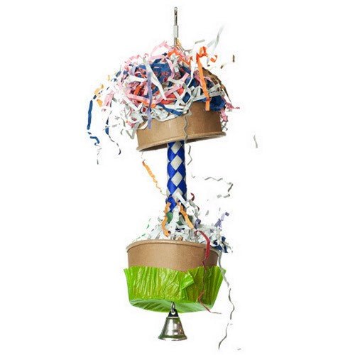 A&E Cage Company, 03496 Foraging Cupcake, 1 Each