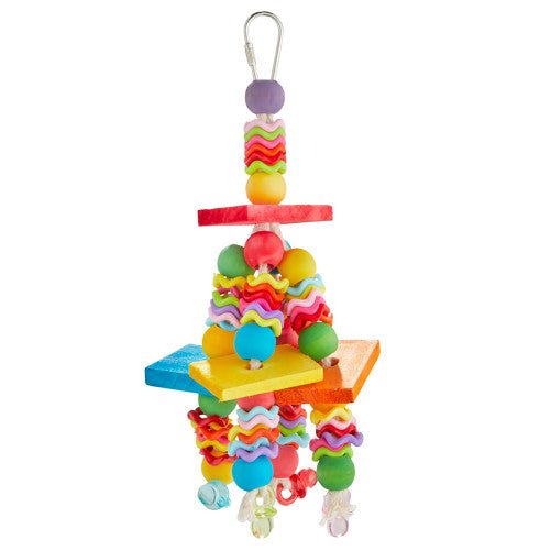A&E Cage Company, Fiesta Block, 1 Each