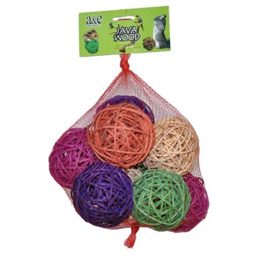 A&E Cage Company, Large Ball Hive, 10 Count