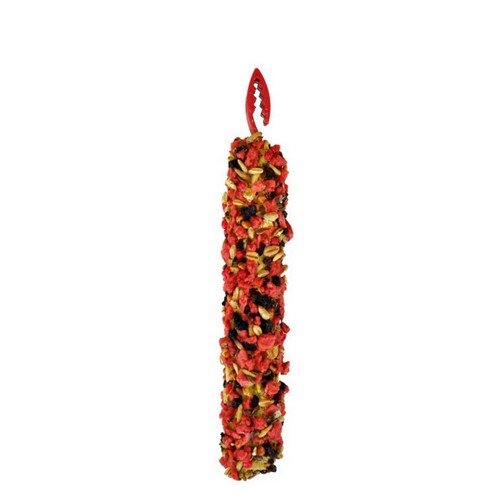 A&E Cage Company, Smakers Strawberry Sticks for Small Animals, 2 count