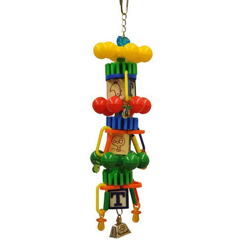 A&E Cage Company, Spin Tower, 1 Each