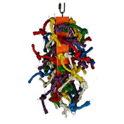 A&E Cage Company, The Large Preening Bird Toy, 1 Each