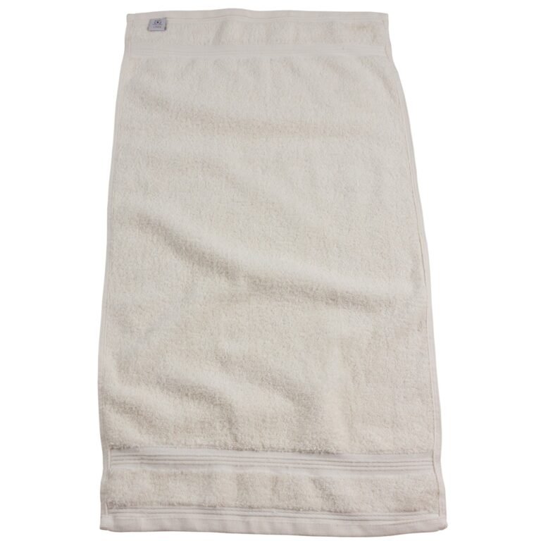 Affinity Ring Spun Cotton Hand Towels – 6 Pack