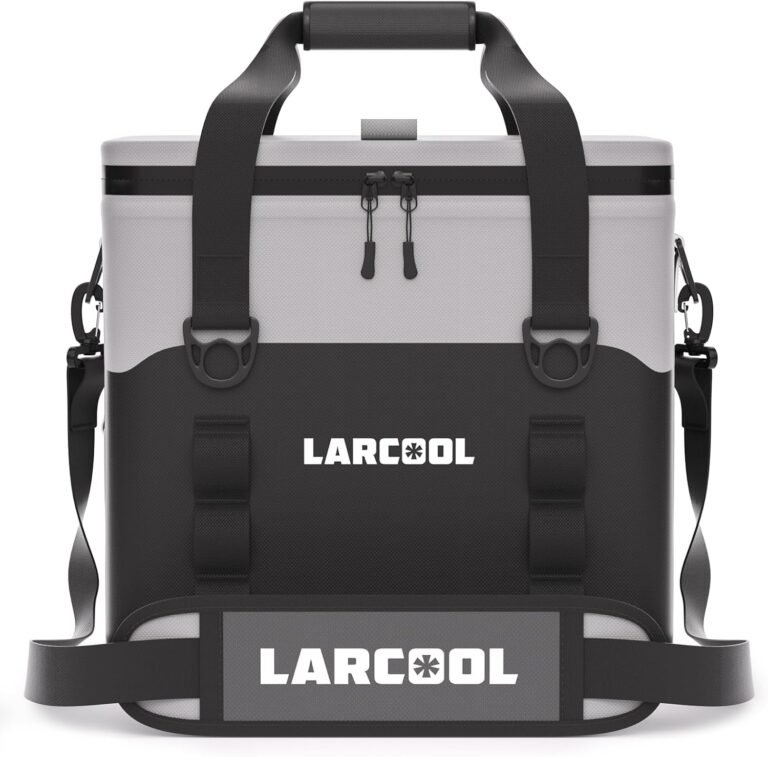 Ultra -Tough 24 Can Soft Cooler Bag