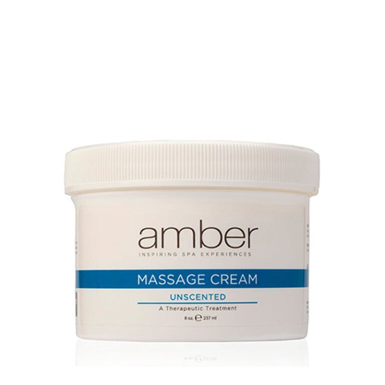 Amber All-Purpose Cream
