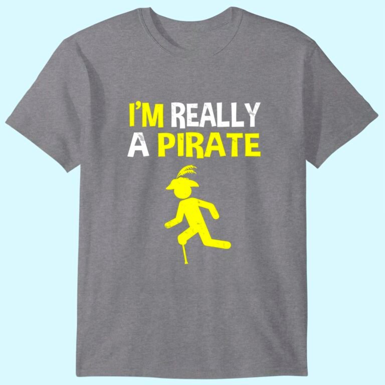 Amputee Humor Shirt Amputee Funny Shirt Limpin Aint Easy T-shirt