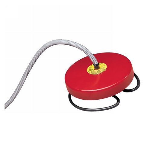 API, Floating Tank De-Icer, 1 Each