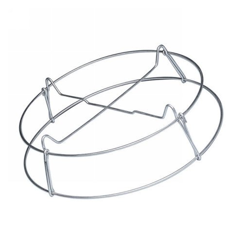 API, Galvanized De-Icer Guard, 1 Each