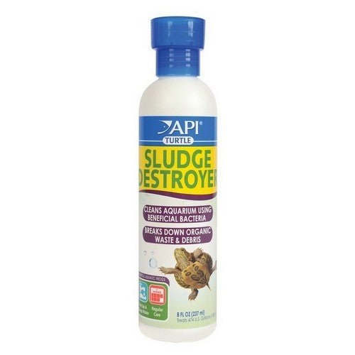 API, Turtle Sludge Destroyer, 8 oz