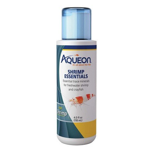 Aqueon, Aqueon Shrimp Essentials, 1 Each/4 Oz