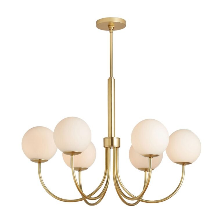 Bard Pendant Light