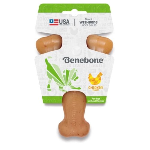 Benebone Llc, Benebeone Small Chicken Wishbone, 1 Each