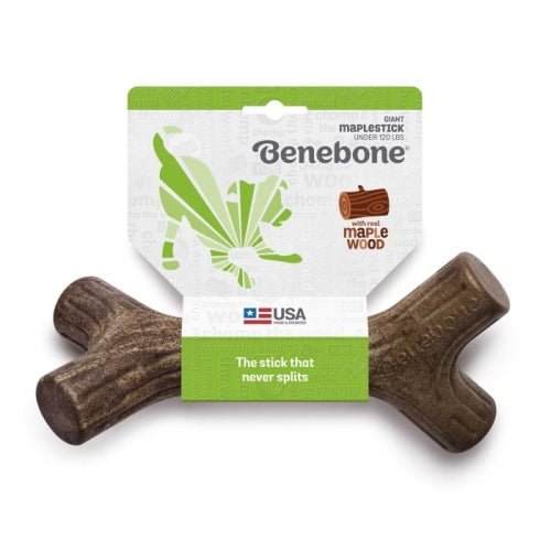 Benebone Llc, Benebone Giant Maplestick, 1 Each