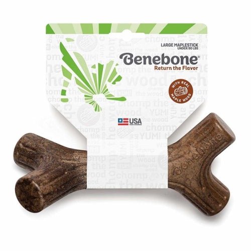 Benebone Llc, Benebone Large Maplestick, 1 Each
