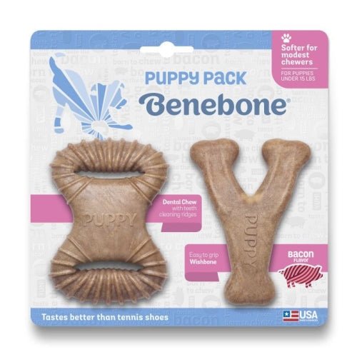 Benebone Llc, Benebone Puppy, 1 Each