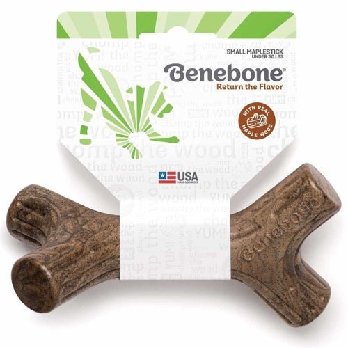 Benebone Llc, Benebone Small Maplestick, 1 Each