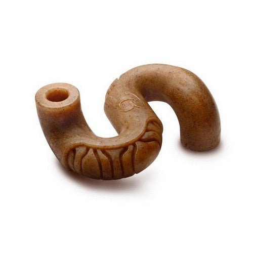 Benebone Llc, Benebone Tripe Bone Durable Dog Chew Toy, Beef Tripe, Large