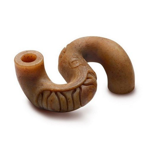 Benebone Llc, Benebone Tripe Bone Durable Dog Chew Toy, Beef Tripe, Medium