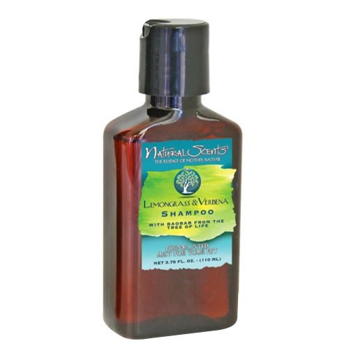 Bio Groom, Bio Groom Lemon Grass & Verbena Shampoo, 1 Each/3.75 Oz