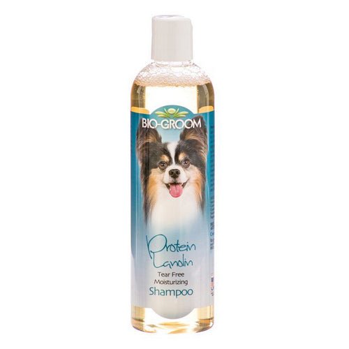 Bio Groom, Protein Lanolin Shampoo, 12 oz