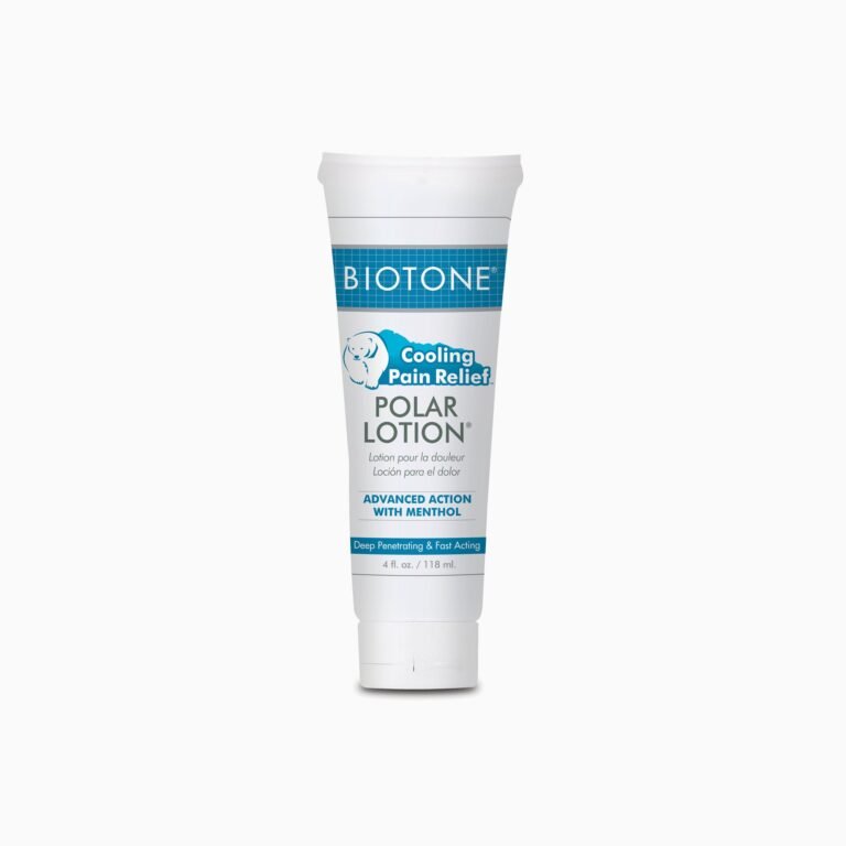 BIOTONE® Polar Lotion