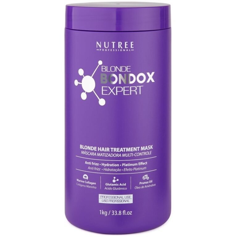 Blonde Bondox Ехреrt ﻿33.8 fl.o / 1 kg