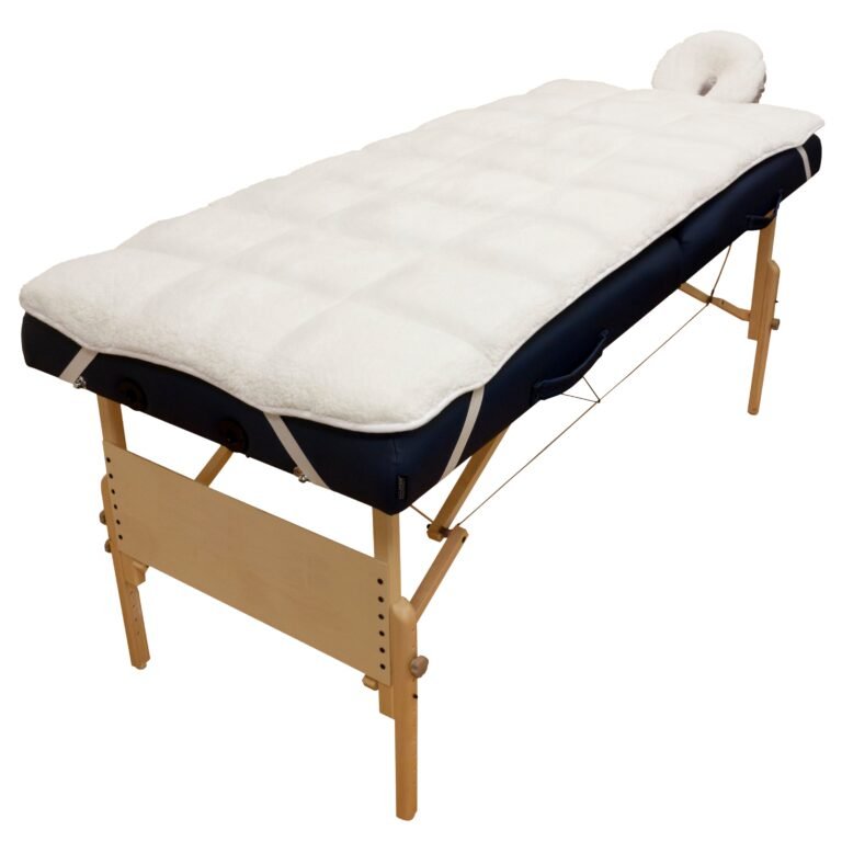 Abundance™ Quilted Fleece Pad Set