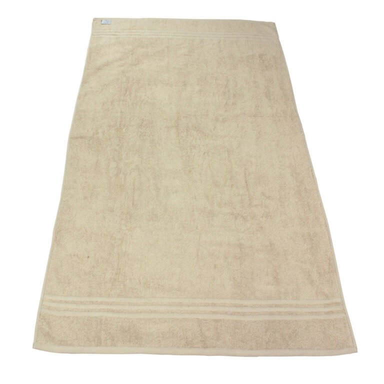 Assurance™ Combed Cotton Spa Bath Towel Standard