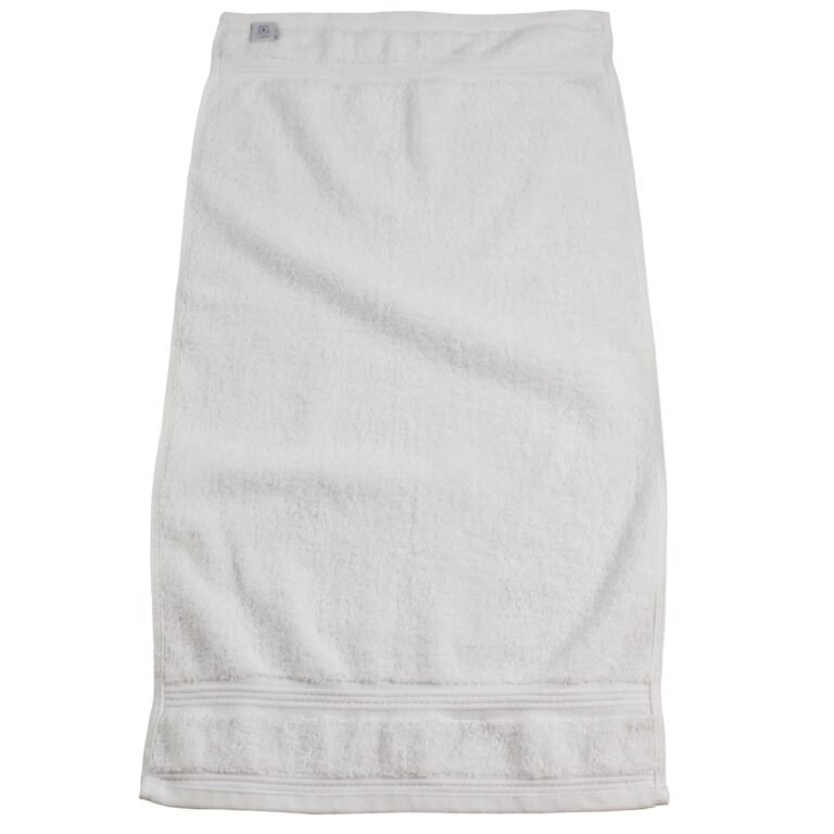 Clearance – Affinity™ Ring Spun Cotton Bath Towels