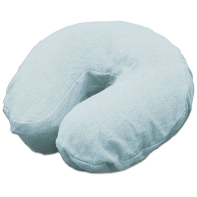 Comfort flannel face rest covers – 100 pack