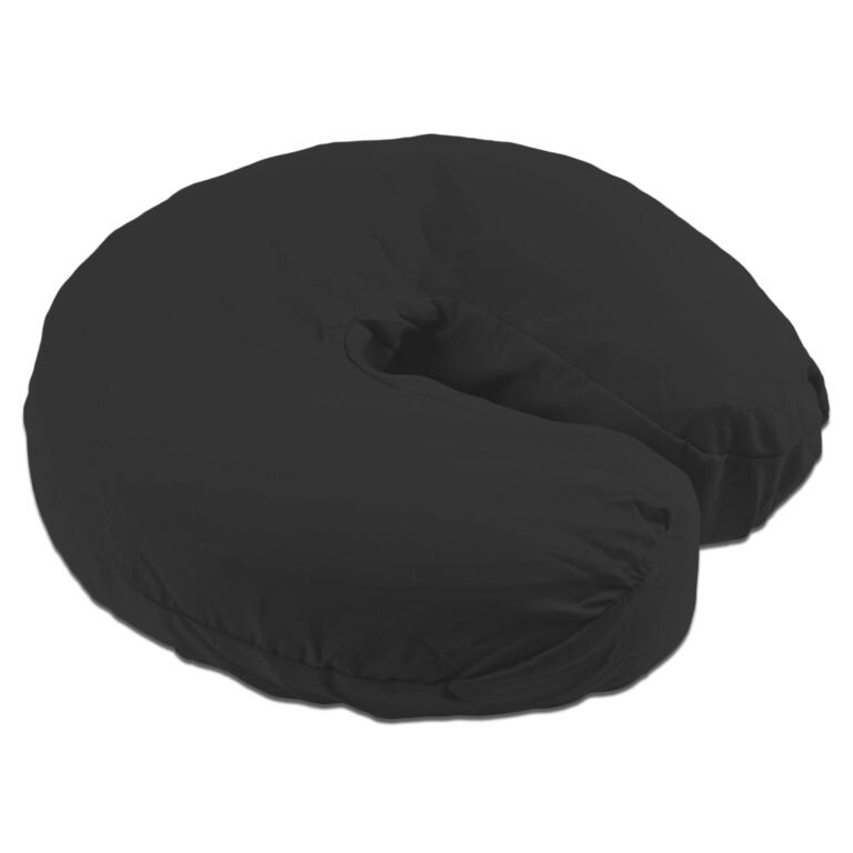 Tranquility Microfiber Massage Face Cradle Covers