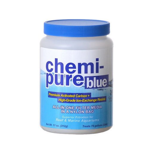Boyd Enterprises, Boyd Chemi-Pure Blue, 11 oz