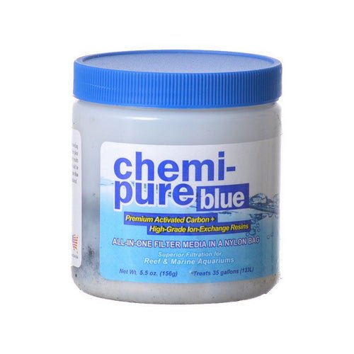 Boyd Enterprises, Boyd Chemi-Pure Blue, 5.5 oz