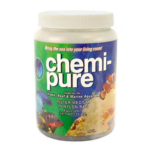 Boyd Enterprises, Chemi Pure, 10 oz (Treats 50 Gallons)