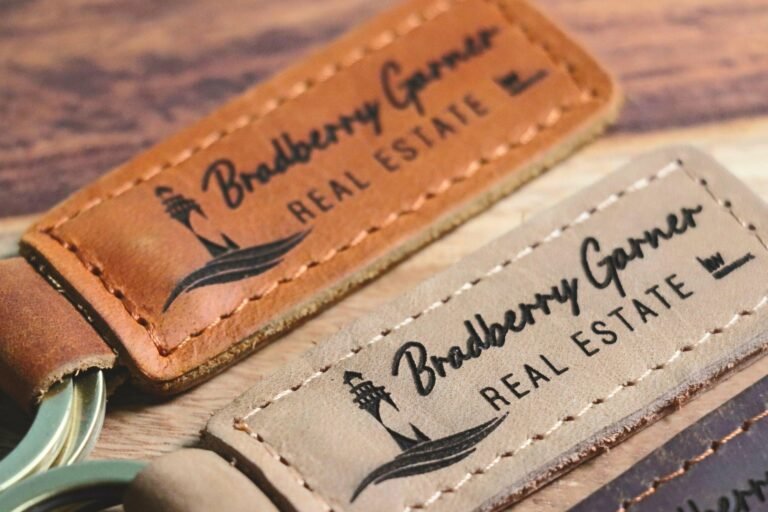 Corporate Gifts for Employees, Personalized Keychain, Leather Keychain, Keychain Teacher