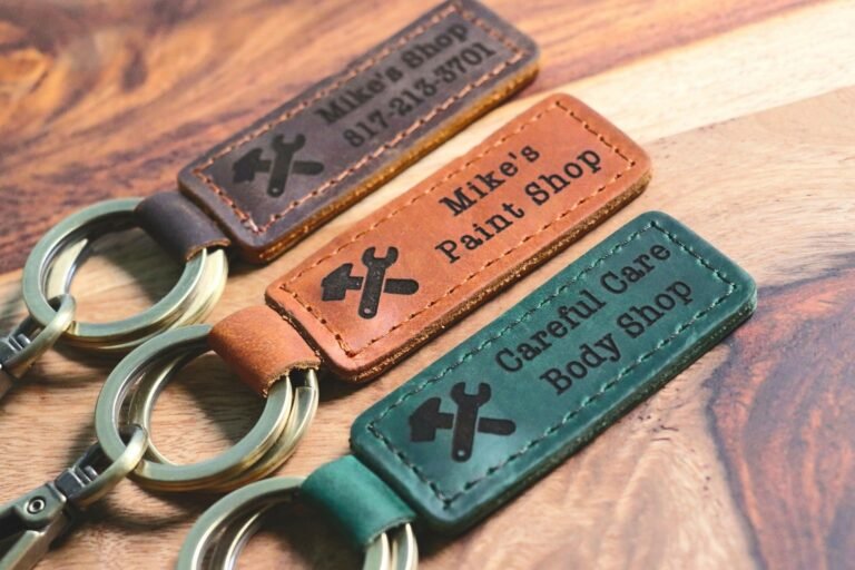MECHANIC Personalized Keychain, Mechanic Keyring, Mechanic Key tag, Name Tag, Cute