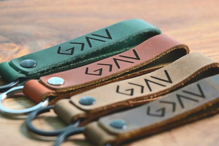 SLIM God is Greater Than The Highs and Lows Keychain