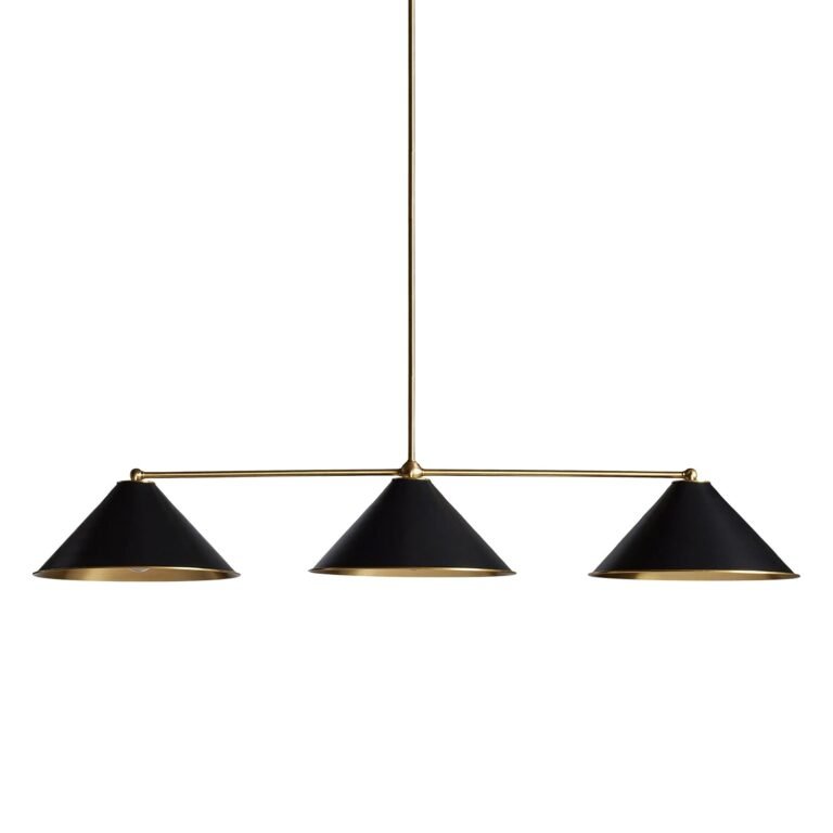 Calista Pendant Light