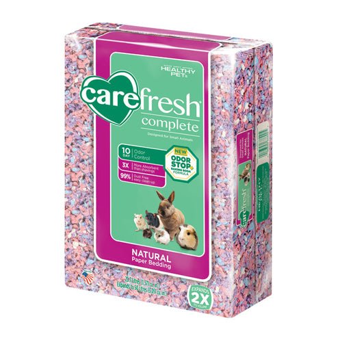 CareFresh, Confetti Premium Pet Bedding, 50 Liters