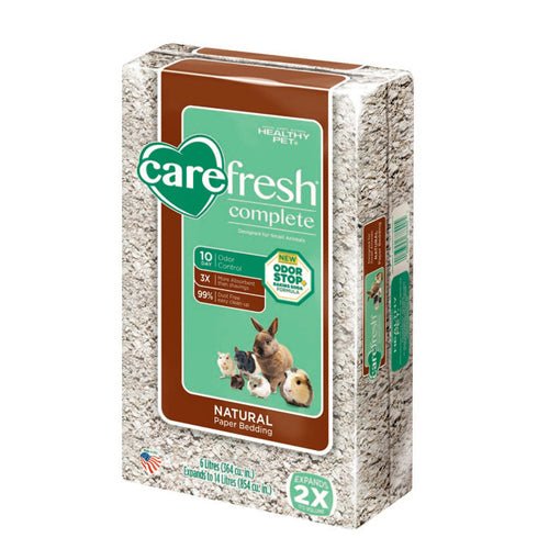 CareFresh, Natural Small Pet Bedding, 14 Liters