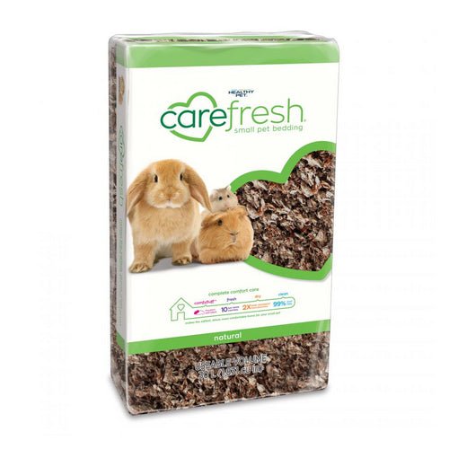 CareFresh, Natural Small Pet Bedding, 30 Liters