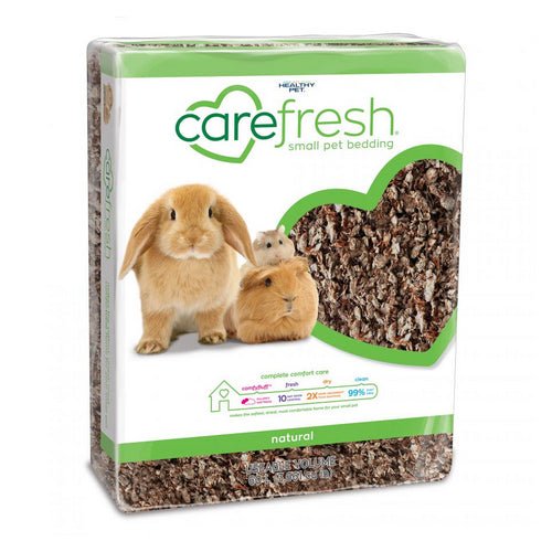 CareFresh, Natural Small Pet Bedding, 60 Liters