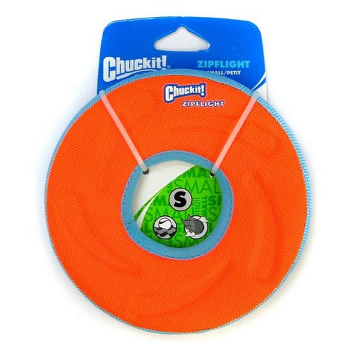 Zipflight Amphibious Flying Ring – Assorted Medium