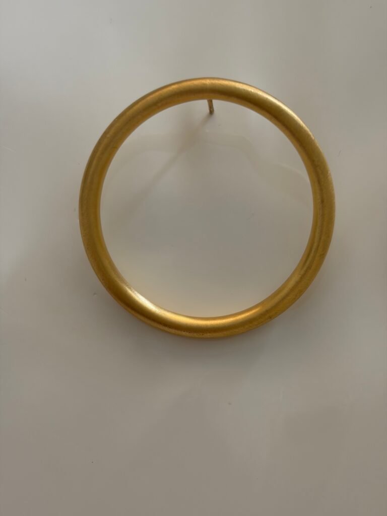CINCO Vintage — if you only need one earring No. 3
