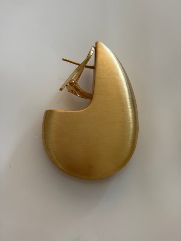 CINCO Vintage — if you only need one earring No. 8
