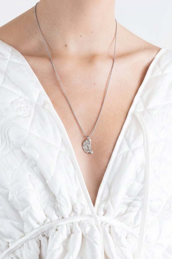 CINCO Vintage — Silver No. 157