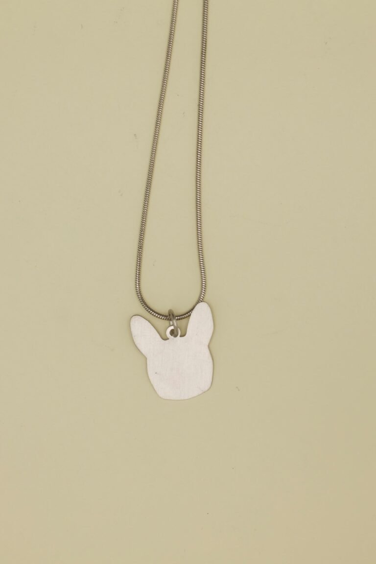 CINCO Vintage — Silver No. 160